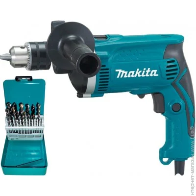   Makita HP1630KX2