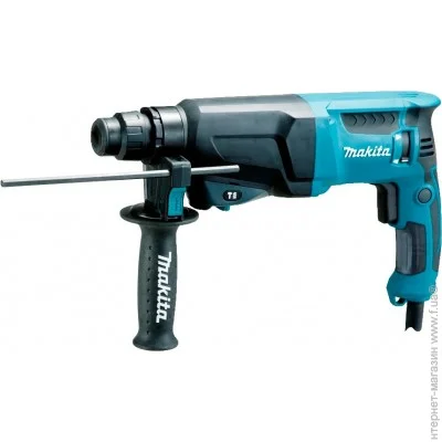 Перфоратор Makita HR2300 720 Вт Перфоратор Makita HR2300 720 Вт