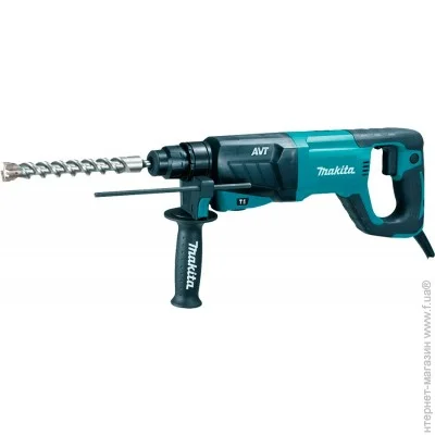  Makita HR2641 800 