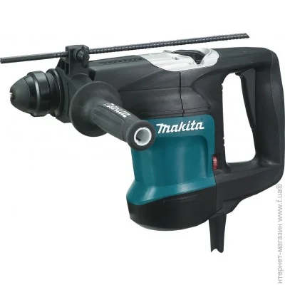 Перфоратор Makita HR3200C 850 Вт Перфоратор Makita HR3200C 850 Вт