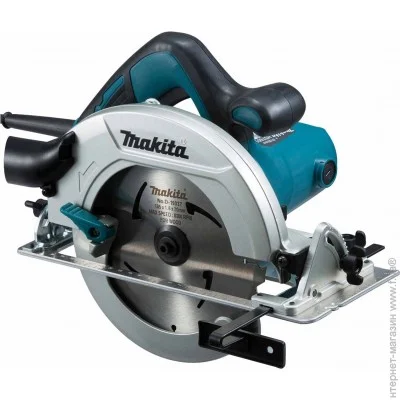   Makita HS7601