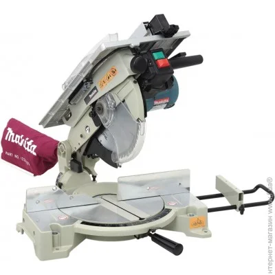   Makita LH1040