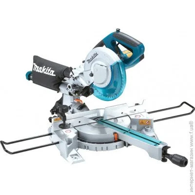   Makita LS0815FL