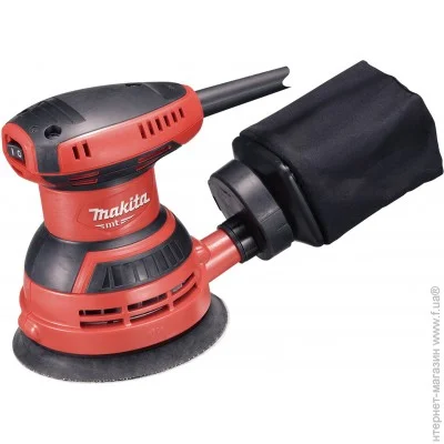    Makita M9204