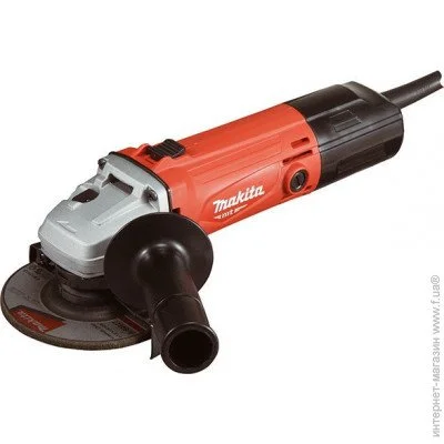  Makita M9502