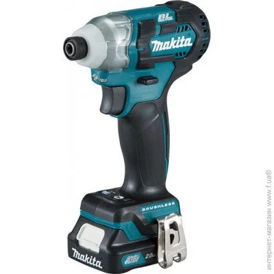   Makita TD111DWAE
