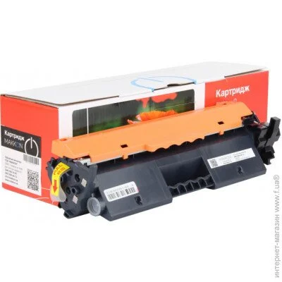  MAKKON  HP CF230A (30A), Canon 051 (MN-CAN-051-U)
