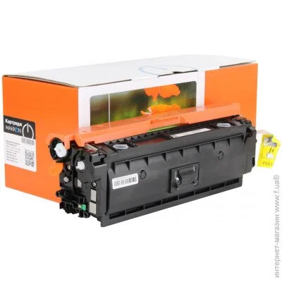  Makkon Canon 040 6.3k black (MN-CAN-040BK)