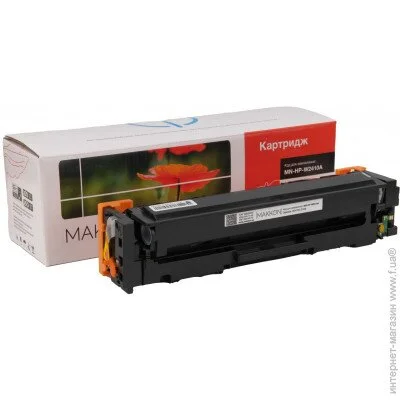  MAKKON   HP W2410A (216A) black (MN-HP-W2410A)