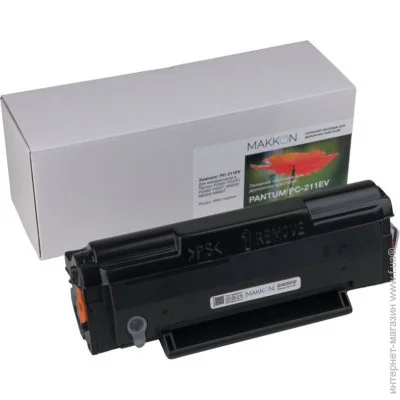  Makkon Pantum PC-211EV (MN-PANT-PC211EV)