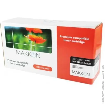  Makkon Samsung SCX-D4200A 3k (MN-SAM-S4200)