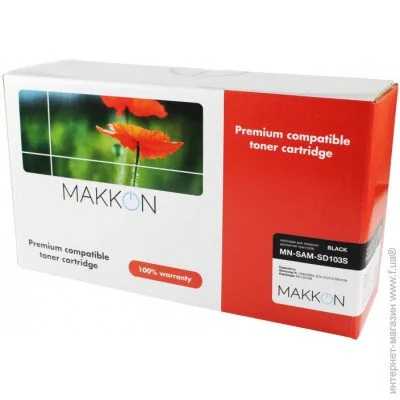 Makkon  Samsung MLT-D103S (SD103S) 1.5k