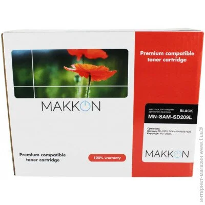  MAKKON  Samsung MLT-D209L (MN-SAM-SD209L)