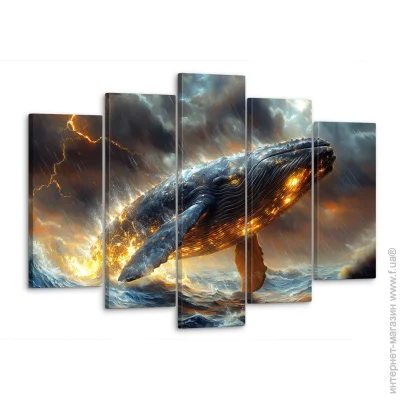   Mako   80x125   (MK50543)