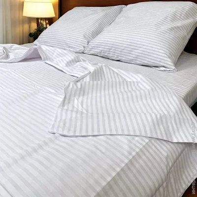    Makson     Elegant White, -, 100%  (012-1175210)