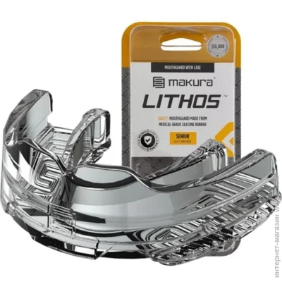  MAKURA Lithos    ( 11+ ) Clear (art.6017514142)