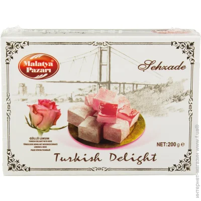 - Malatya Pazari Shehzade 