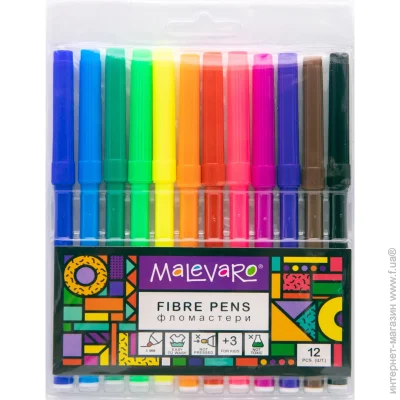 Malevaro   12  ML760110