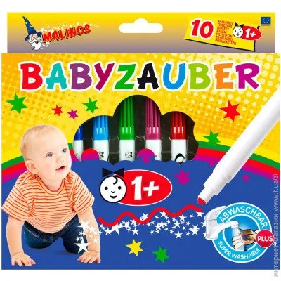 Malinos Babyzauber 10. (MA-300011)