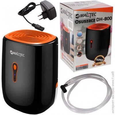   Maltec DH-800 