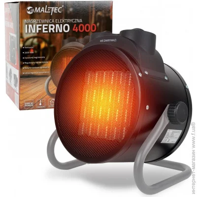     Maltec INFERNO 4000 2