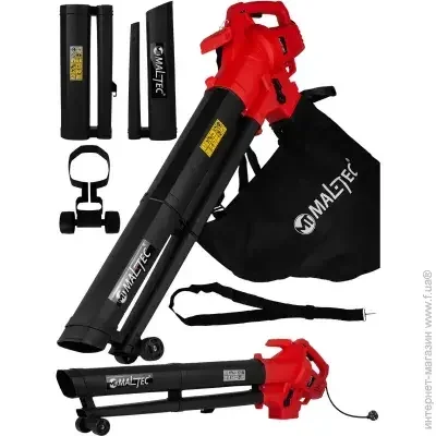   Maltec MasterBlow3200W