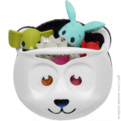    Maltex    Panda   6215_98, white/black, /