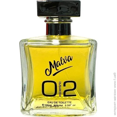     Malva 02 Escentric 100 