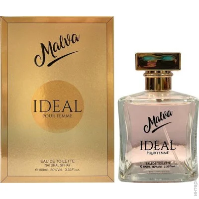     Malva Ideal 100 