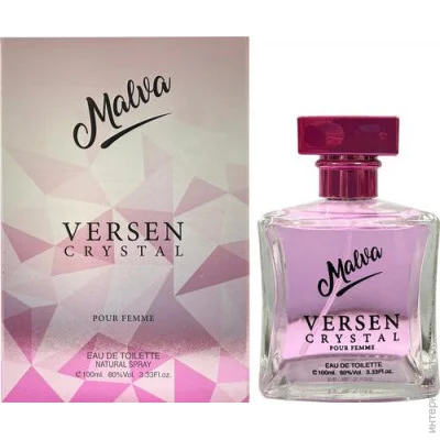    Malva Versen Crystal 100 