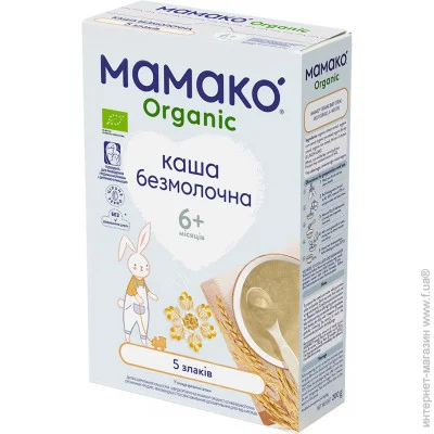  Mamako  5  200   6  (8437022039312)