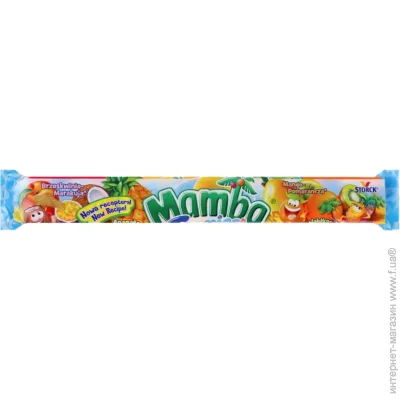   Mamba     106 