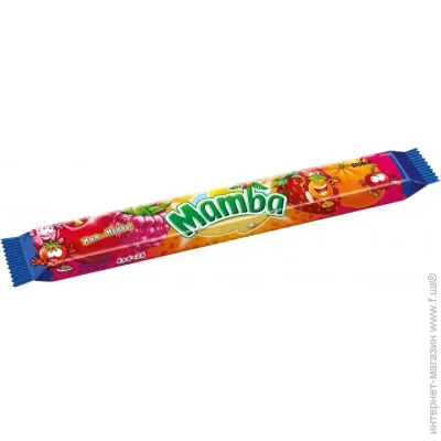  Mamba    106 