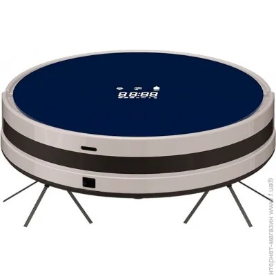 - Mamibot PreVac 650 Blue   +  