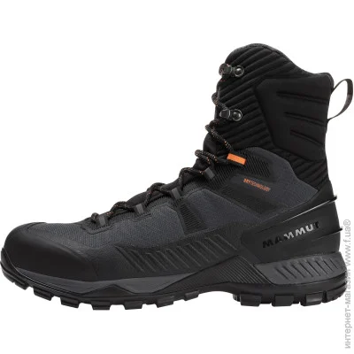   Mammut  Blackfin III WP High Men 44 Black (1092-7613357763868)