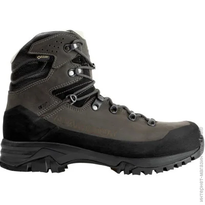   Mammut  Trovat Guide II High GTX Men 43.5 Graphite (1092-7613357413640)
