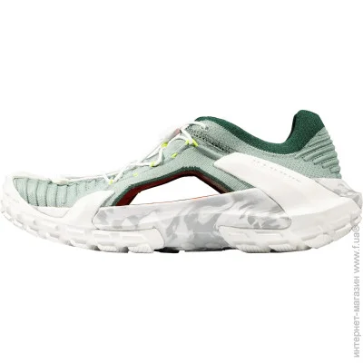   Mammut  W Hueco II Air Low 38 Jade-White (1092-7619876242433)