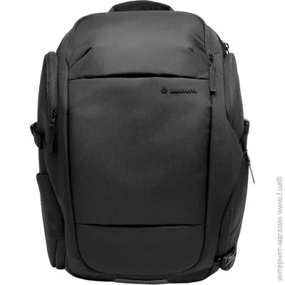    Manfrotto Advanced Travel Backpack M III (MB MA3-BP-T)