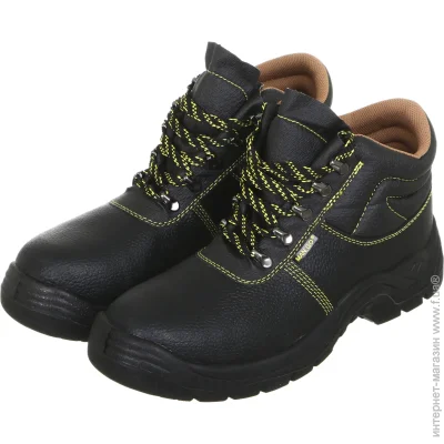 Man.Go Ботинки S3 7222 р.44 черный Man.Go Ботинки S3 7222 р.44 черный