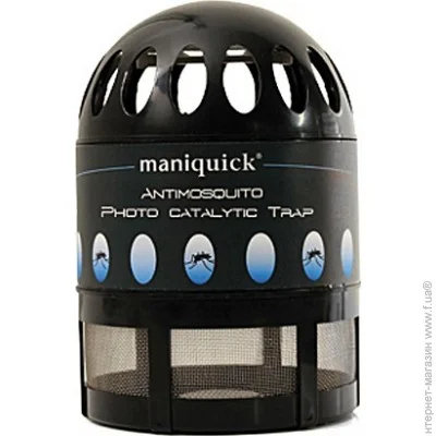  Maniquick    (MQ 020)