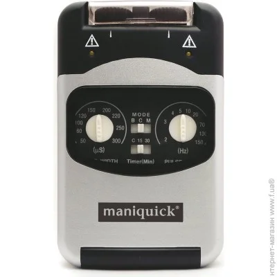 Maniquick MQ 969