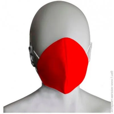  Maniquick SA052Rosso