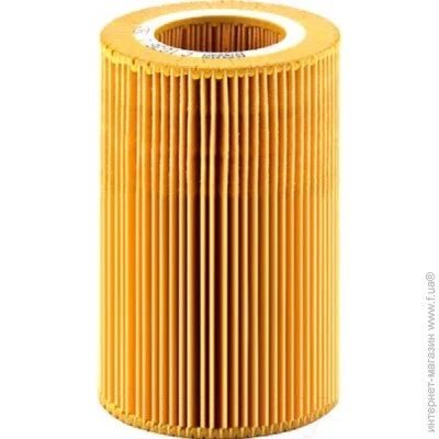 Գ  () Mann C1036/1 (MANN) (C1036/1)