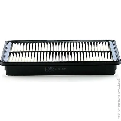 Գ  () Mann C30017