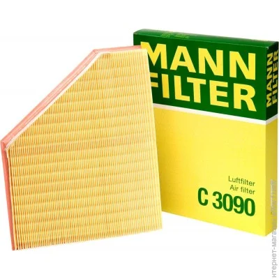   () Mann C3090