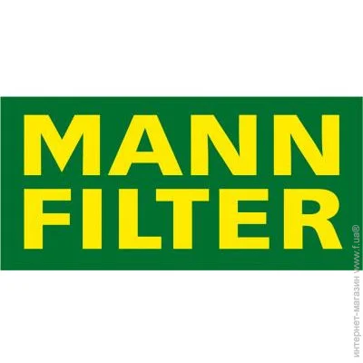 Գ Mann FP26009