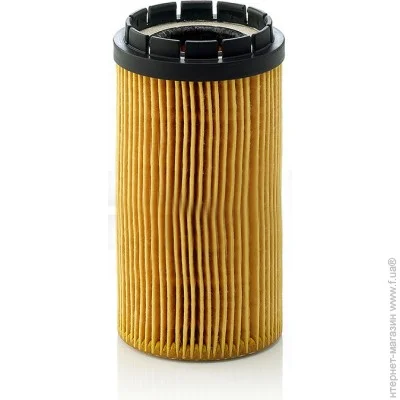   Mann HU718X