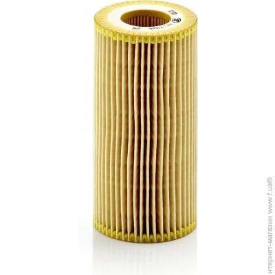   Mann HU719/6X