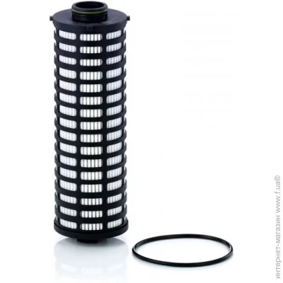 Фільтр масляний Mann HU 11 002 X (HU11002X) Фільтр масляний Mann HU 11 002 X (HU11002X)