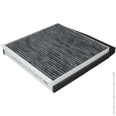  Mann MANN CUK2855